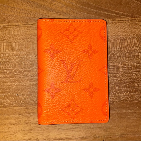 Louis Vuitton Other - SOLD- Louis Vuitton Taigarama pocket organizer